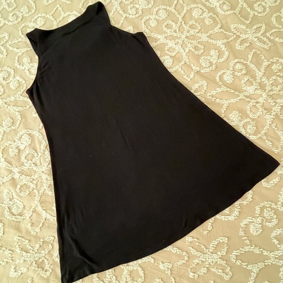 INC Dress with Rosette Details - Picture 8 of 8